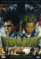 Dead or alive 3 – Final